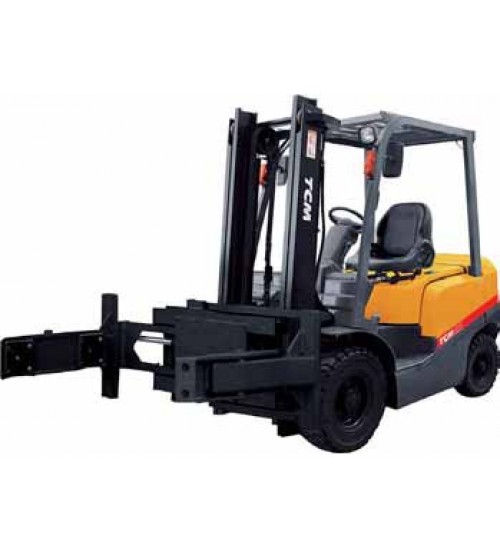 Kẹp phuy - Kẹp phi