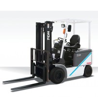 Xe nâng điện 4 bánh 1.5-3.0 tấn