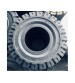 Lốp Đặc 18x7-8 SoliTrac Sri Lanka