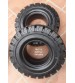 Lốp Đặc 18x7-8 SoliTrac Sri Lanka