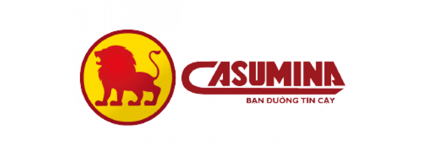 Lốp xe nâng hàng Casumina
