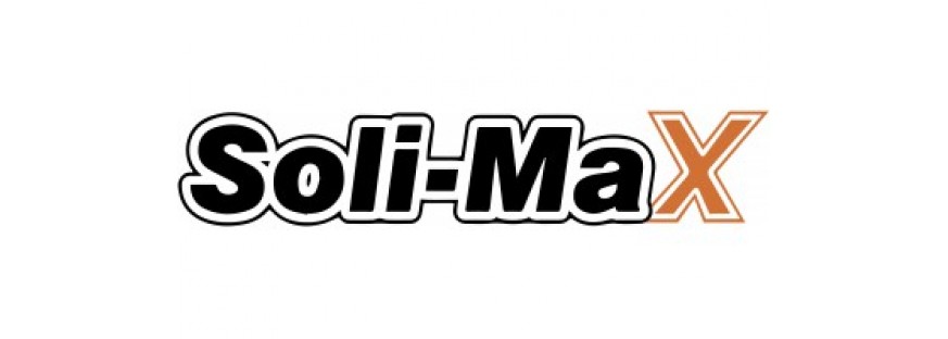 Lốp xe nâng hàng Soli Max Sri Lanka