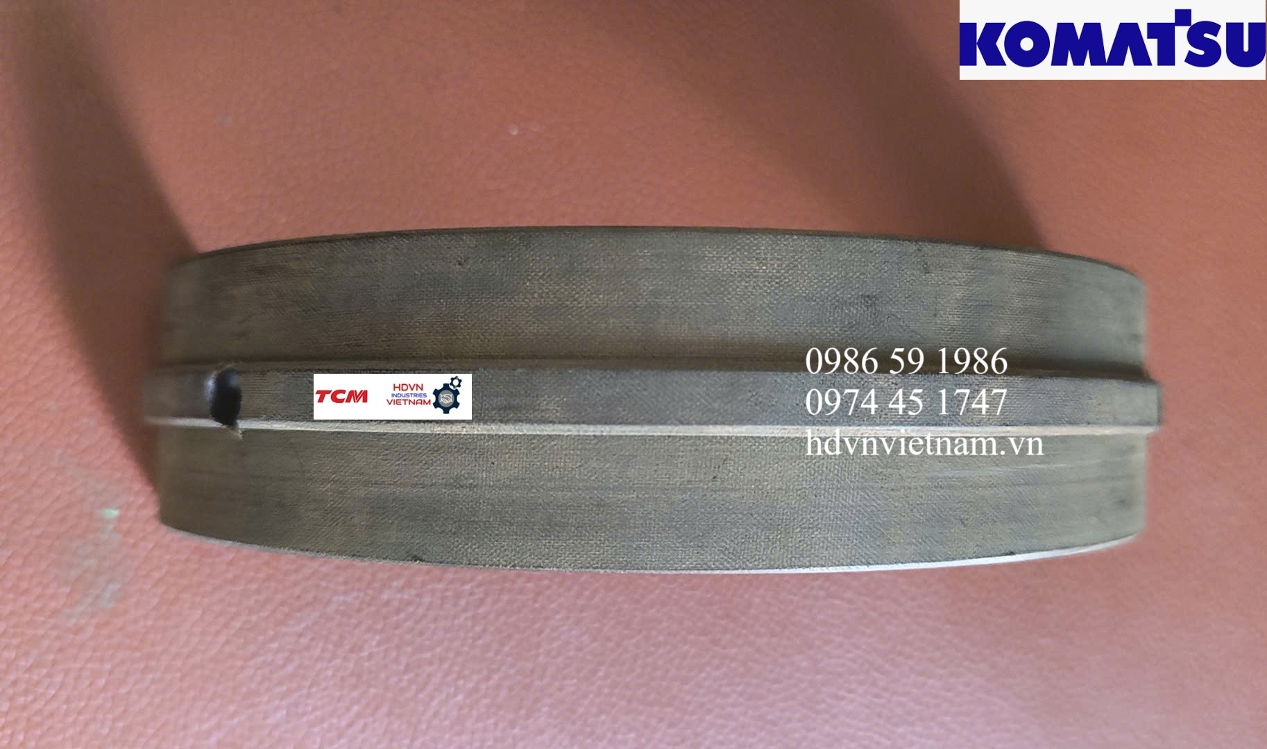 Bạc phíp khung nâng là gì